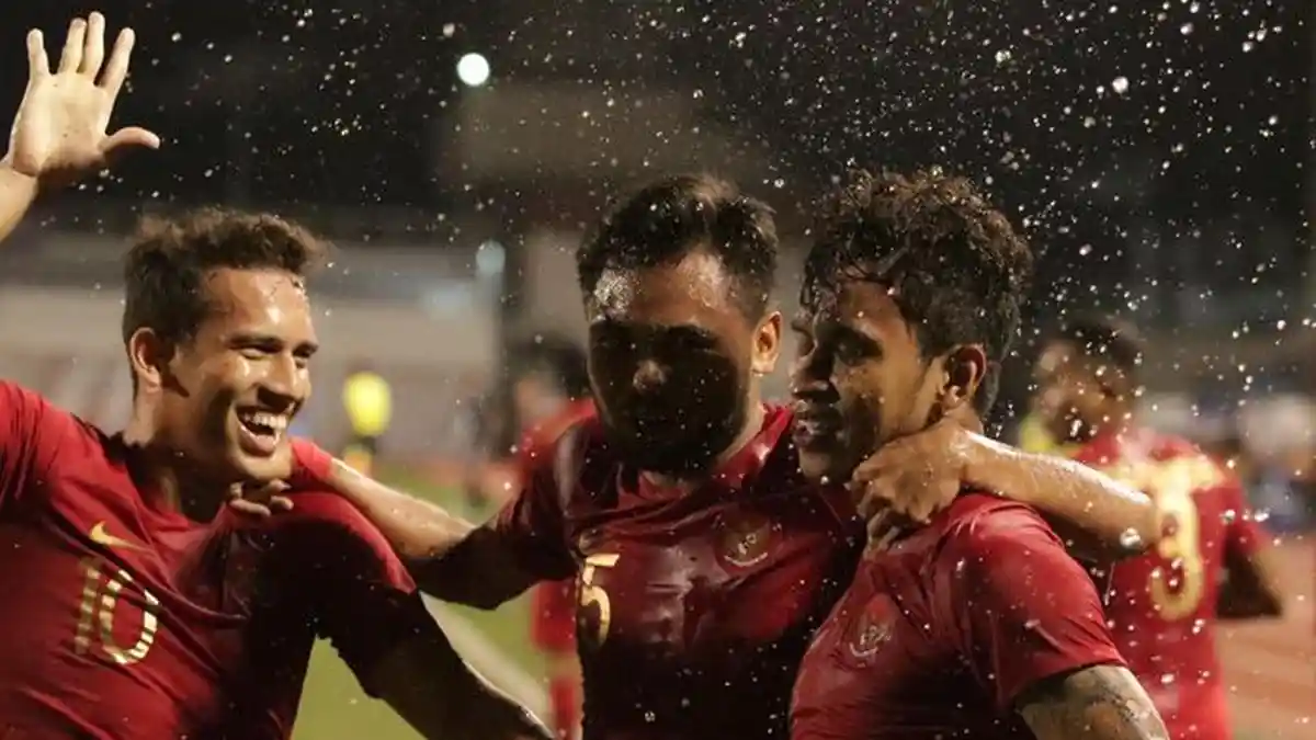 DUEL Pamungkas Timnas U22 Indonesia Vs Laos Sore Ini, Ayo GARUDA MUDA!