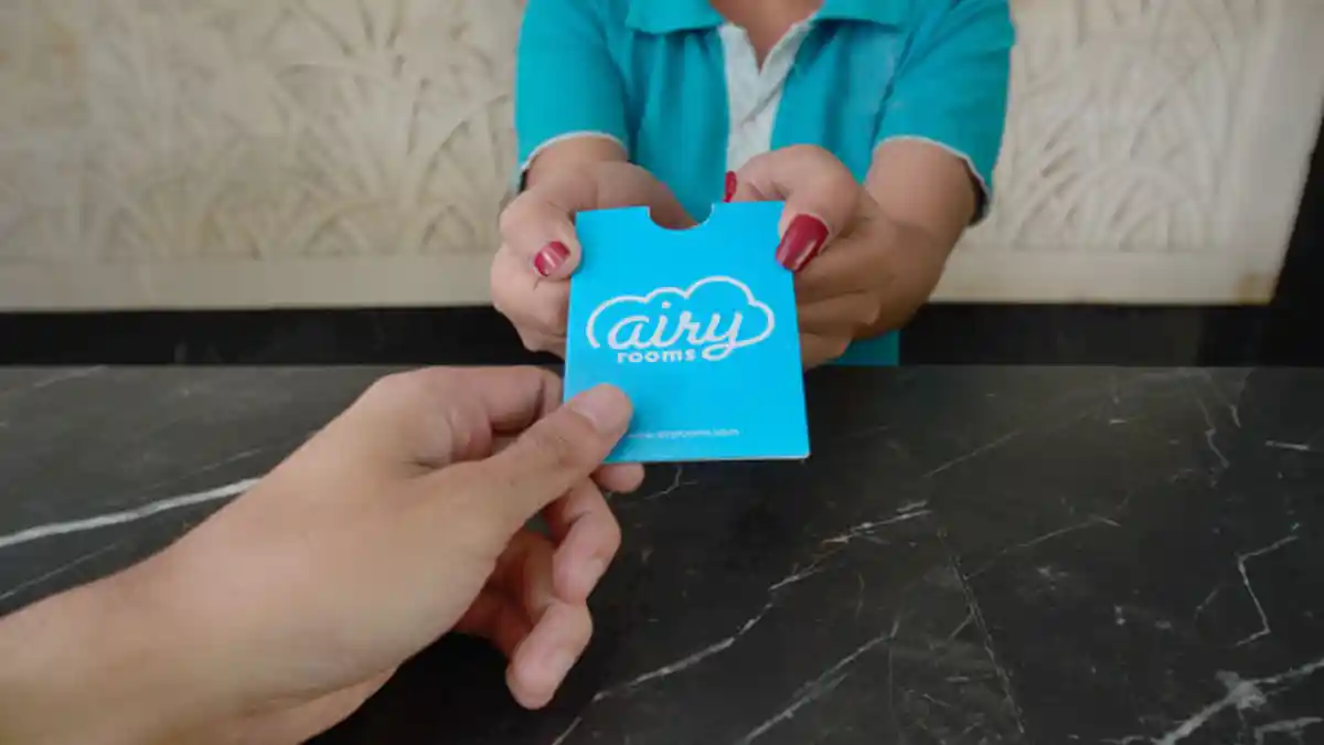Startup Hotel Airy Rooms Tutup Secara Permanen, Tak Kuat Lawan Dampak Virus Corona