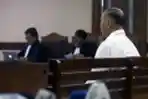 Markus Nari Divonis 6 Tahun Penjara Terkait Korupsi e-KTP