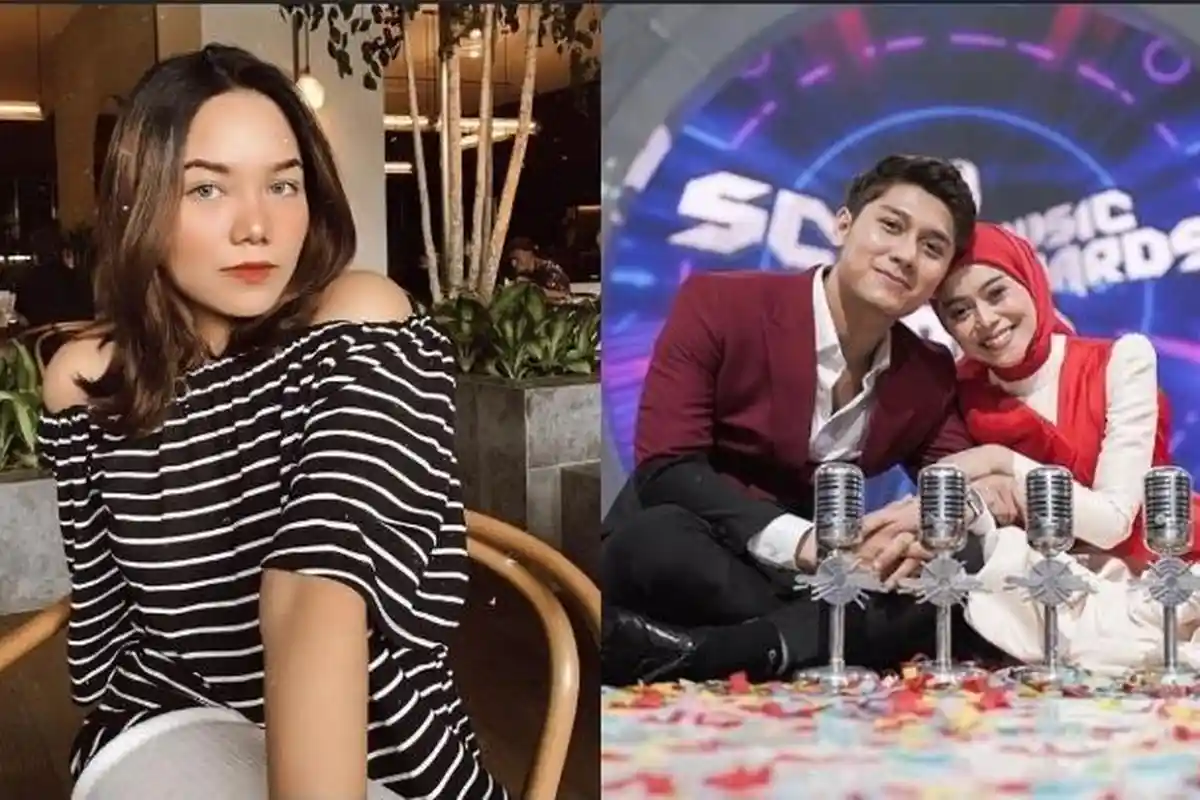 Ketakutan Sepupu Rizky Billar Tanggapi KDRT Menimpa Lesti Kejora: Aku Takut