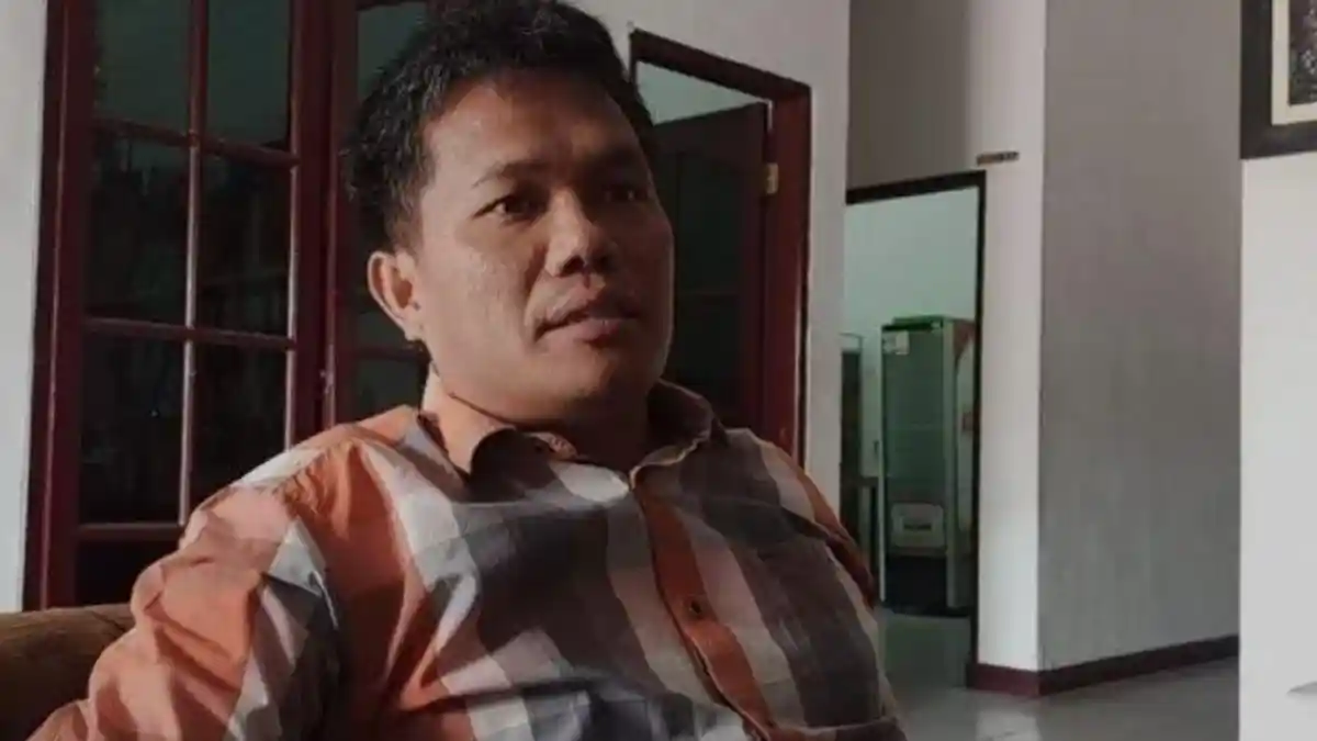 Pemerhati Pendidikan Toba dr Tota Manurung Tanggapi soal Pencucian Rapor, akan Dilaporkan ke Polisi