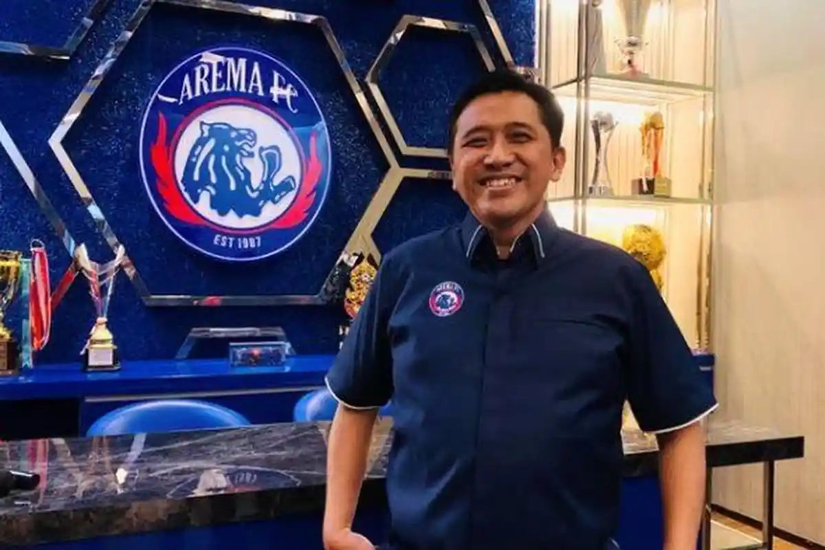 Arema FC Kehabisan Kata-kata saat Ditolak Pemkab Bantul untuk Memakai Stadion Sultan Agung di Liga 1
