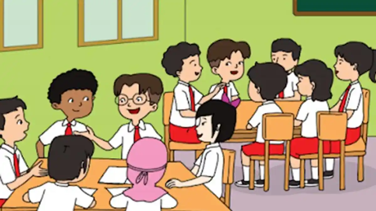 Doa Sebelum dan Sesudah Belajar Lengkap Artinya, Agar Ilmu Mudah Masuk dan Ingat saat Ujian