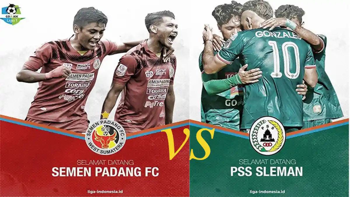 Streaming TVOne, LIVE BOLA Streaming PSS Vs Semen Padang Final Liga 2 Malam Ini
