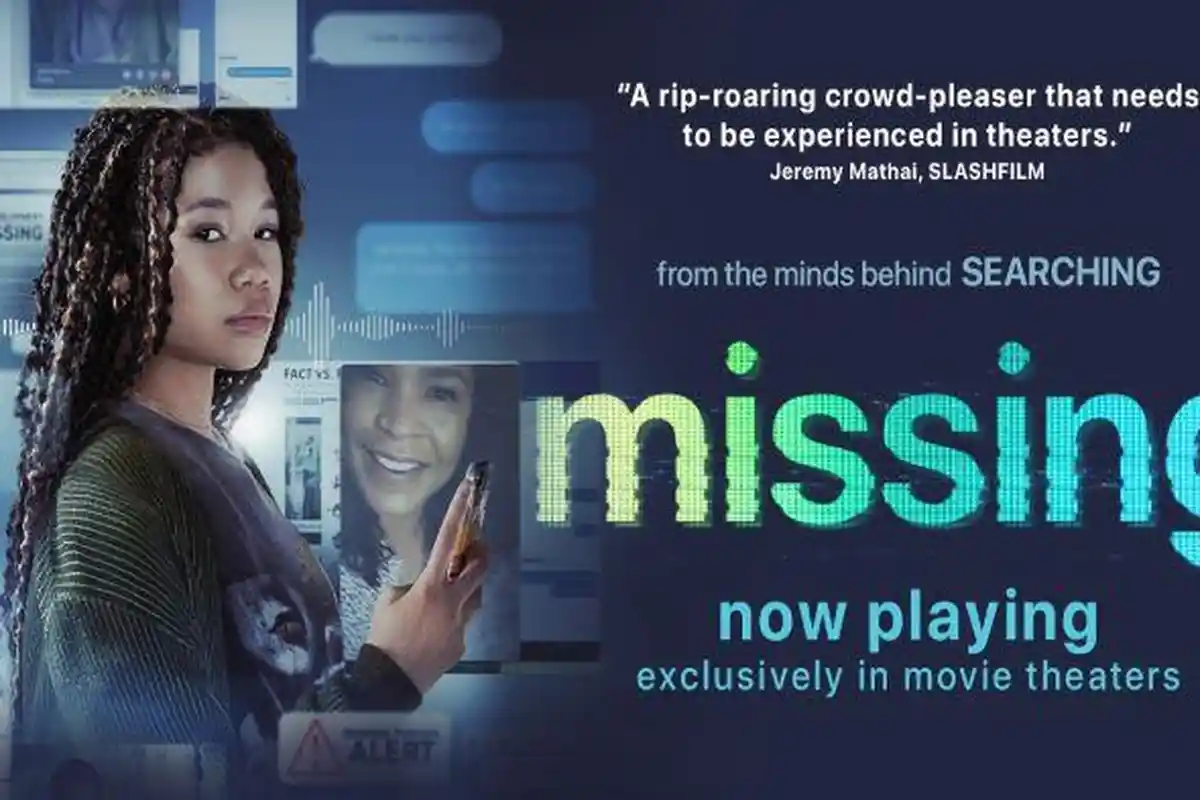 Jadwal Bioskop Banjarnegara 22 Februari 2023: Tayang Perdana, Missing Diputar 2 Kali di Banjarnegara