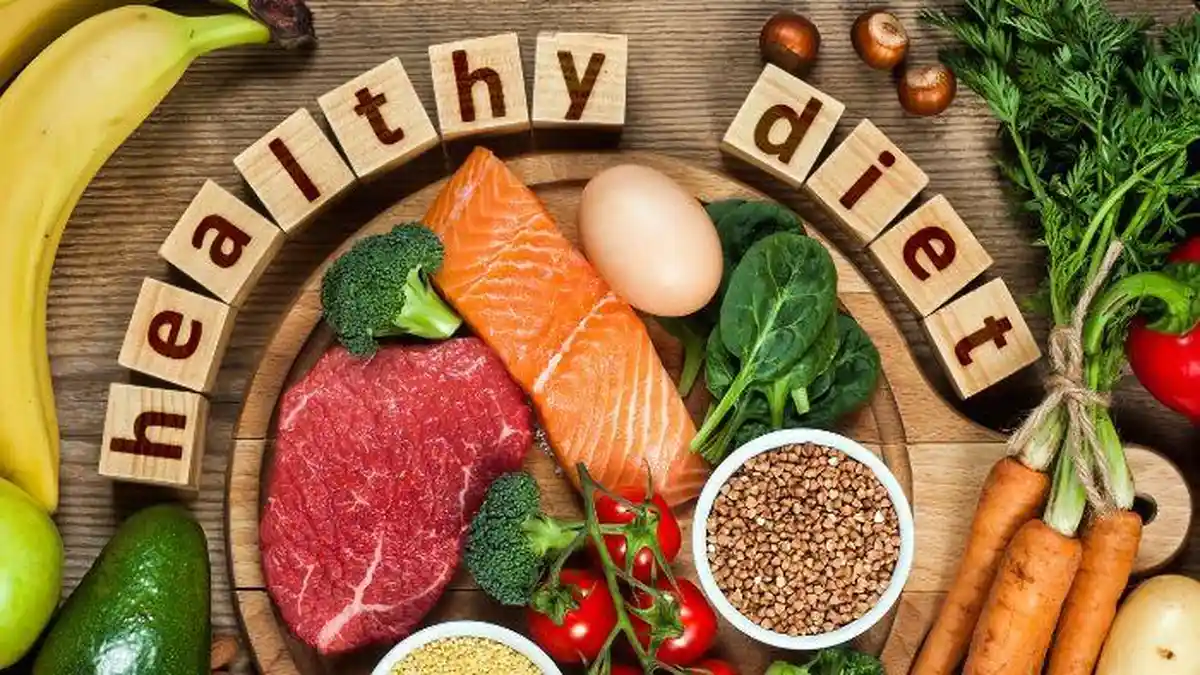Viral di Media Sosial Diet Tingkok, 5 Hari Hidup Sehat Ampuh Menurunkan Berat Badan