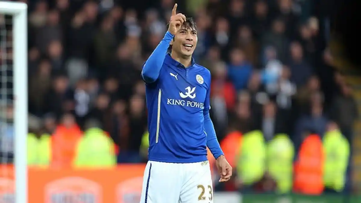 Gol Leonardo Ulloa Kandaskan Asa Newcastle United di Piala FA