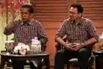Dialog Perempuan Cagub-Cawagub DKI