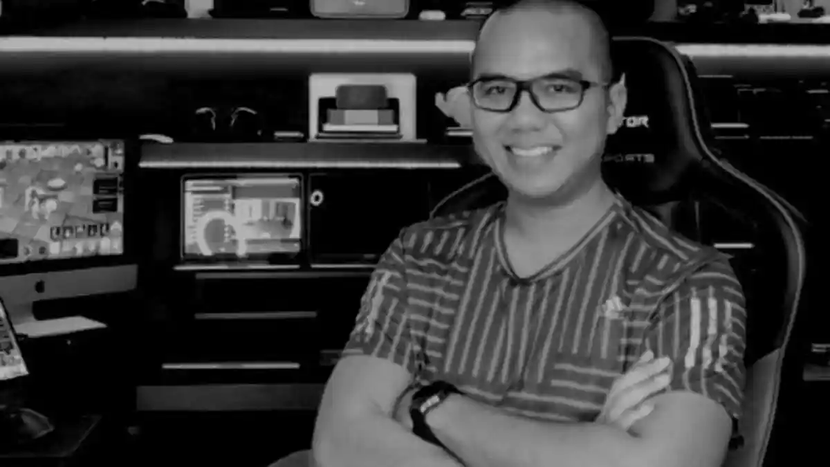 Pakai Kartu Kredit Ibu, Bocah 10 Tahun Iseng Beli Domain, Tahun 2026 ...
