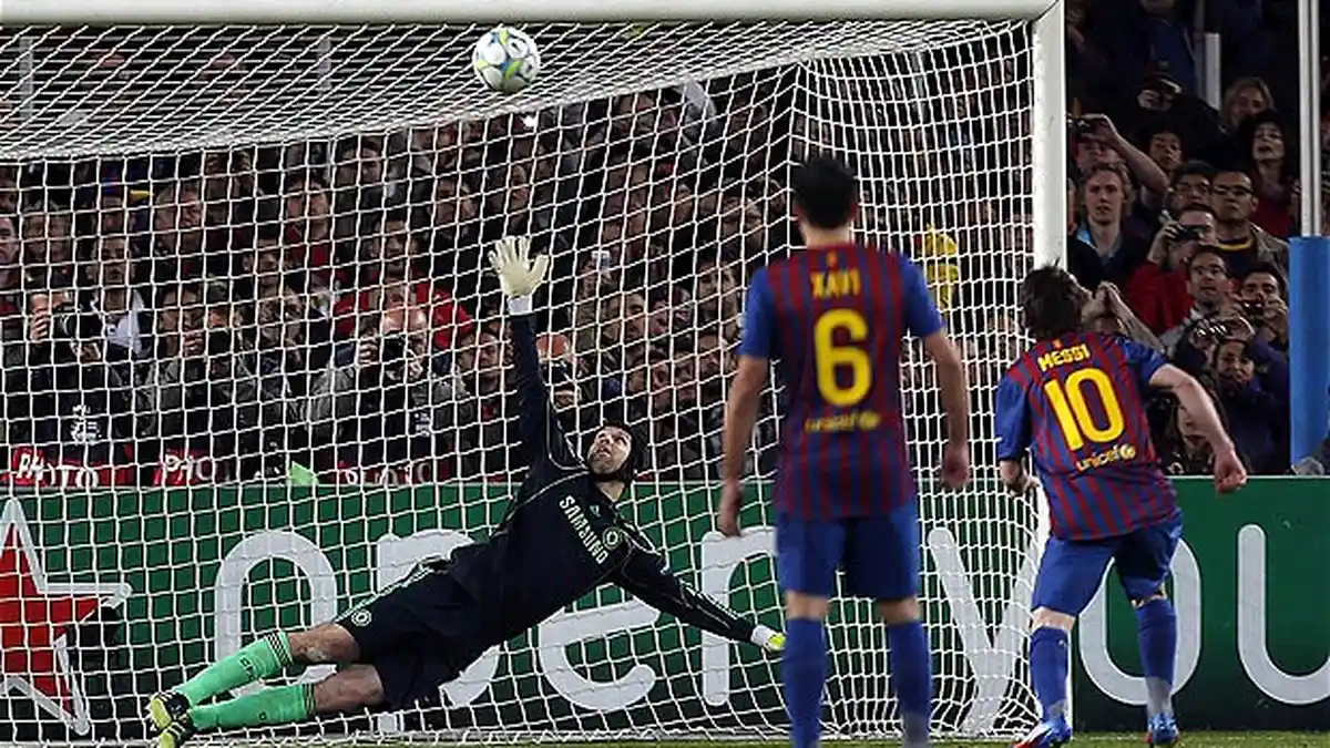 Barcelona Kokoh di Puncak Klasemen Usai Menang 4-0 Atas Eibar