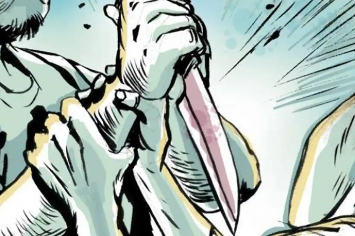 Tak Terima Motornya Dijual Sebanyak 3 Kali, Seorang Adik Nekat Bunuh Sang Kakak karena Emosi