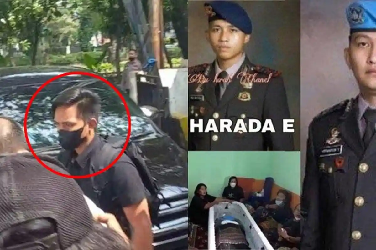 Komnas HAM Ungkap Strategi Pemeriksaan Kepada 7 Ajudan Ferdy Sambo, Bharada E Dikawal Ketat