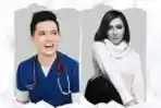 dr Vito Damay Feat Denada di Lagu Tambah Cinta