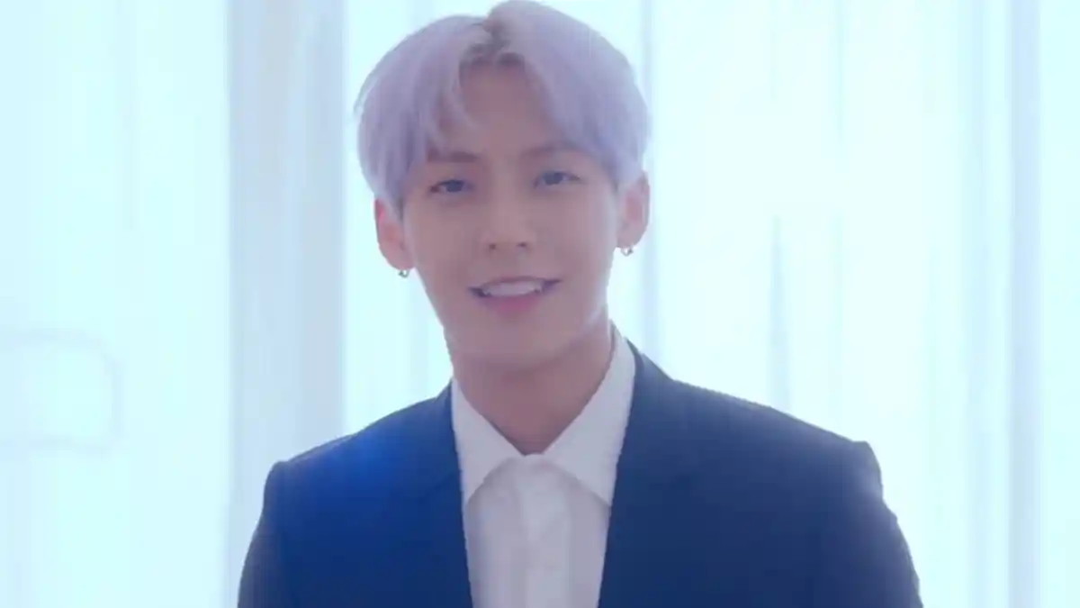 Minhyuk BTOB Beri Hadiah Penggemar MV 'Tonight (with Melody),' Lagu Pernyataan Cinta Huta