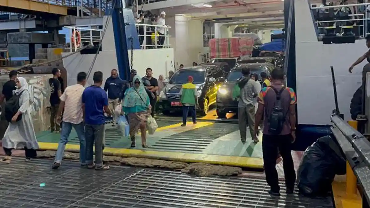 Hari ini Kapal Ferry Banda Aceh–Sabang Tetap Beroperasi Normal, Berikut Jadwal dan Tarif Lengkapnya