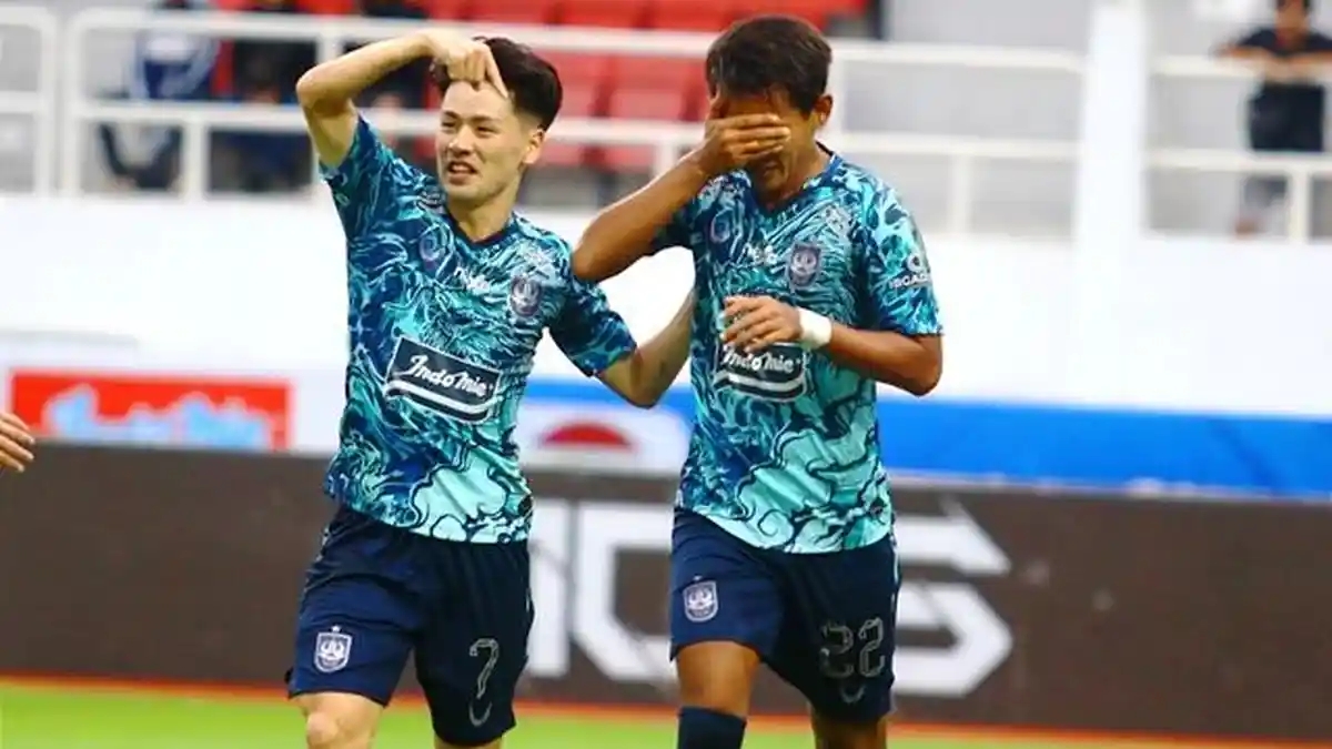 Jadwal dan Siaran Langsung PSIS Semarang Vs Persis Solo Liga 1, Tonton Live Streaming di Sini