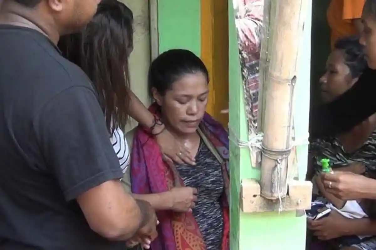 Suami Tewas Terseret Banjir, Keluarga Dapat Rp158 Juta dari BPJS Ketenagakerjaan