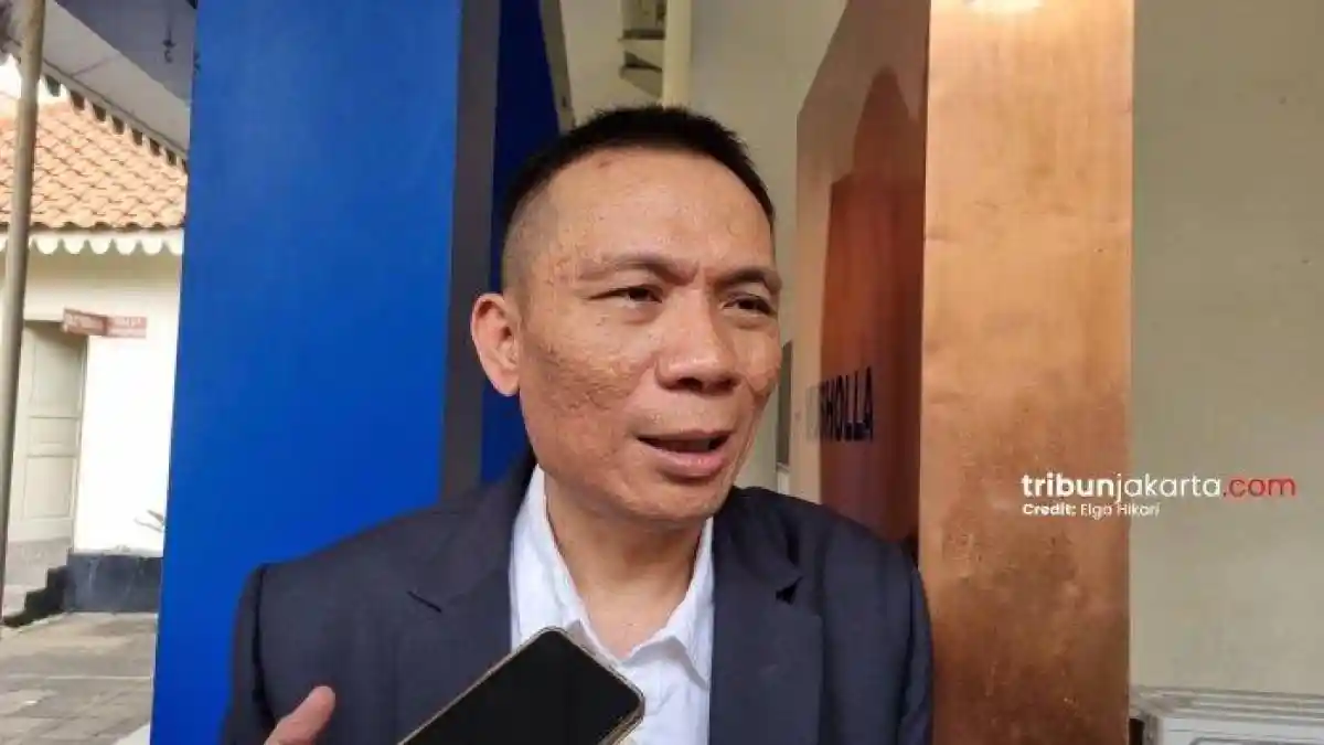 Rismon Sianipar Tegaskan Tak Pernah Tuduh JK Danai Roy Suryo Rp 5 ...
