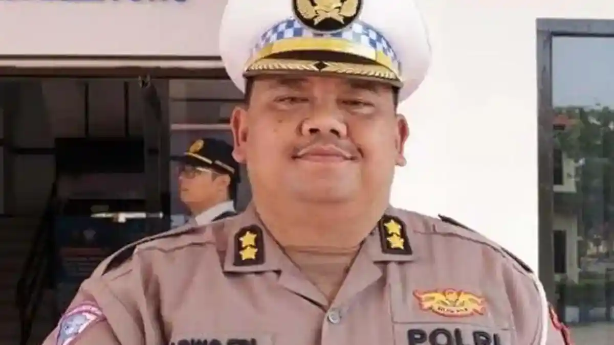AKBP Sarwo Edi Wibowo Kapolres Belitung Dimutasi jadi Kabagbinkar Ro SDM Polda Bangka belitung - Bangkapos.com