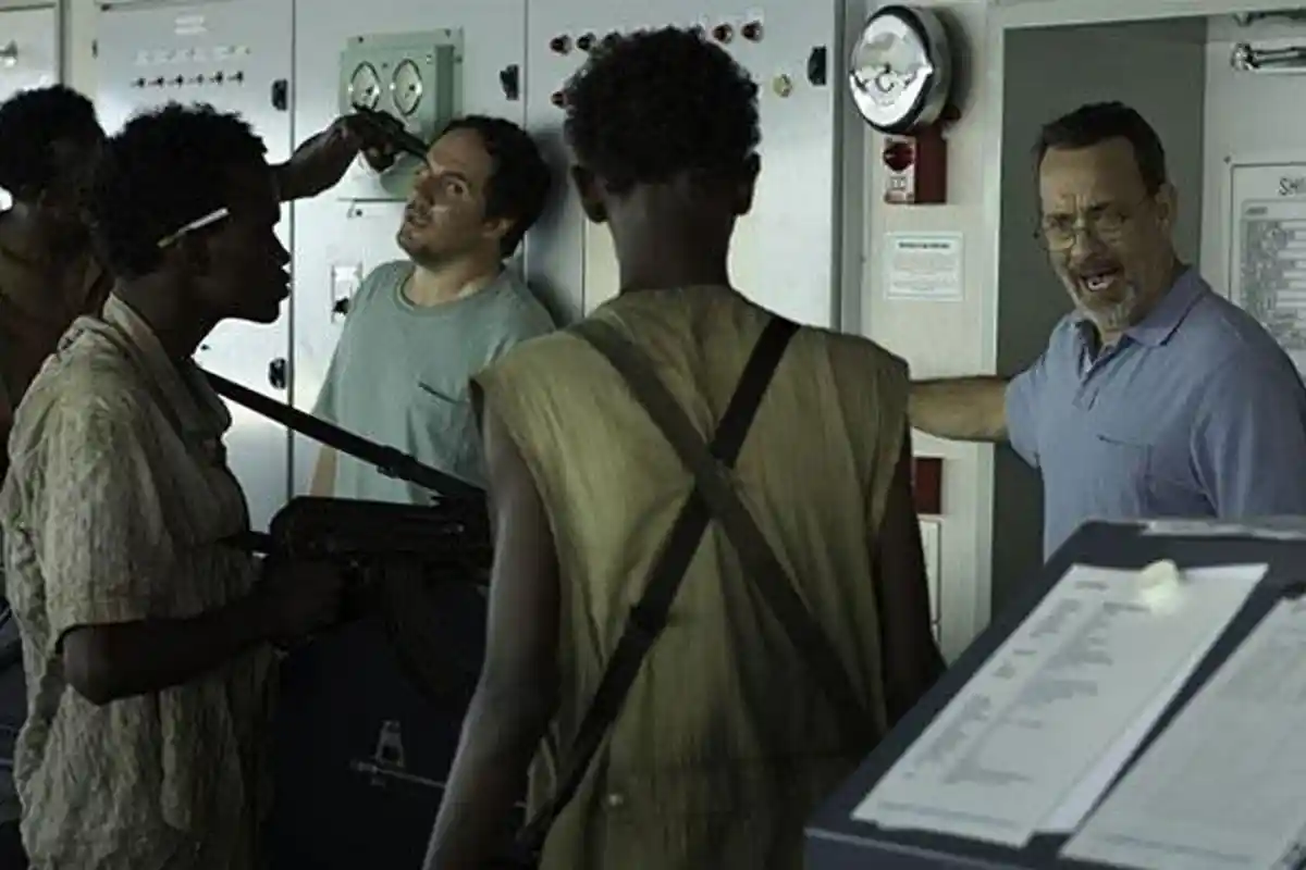 Sinopsis Captain Phillips, Tayang 26 Februari 2023 di Bioskop Trans TV