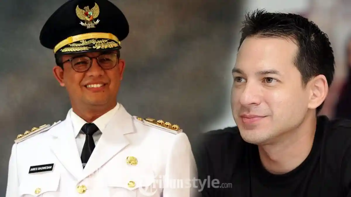 Ribut Pribumi di Pidato Anies Baswedan, Postingan Ari Wibowo Ini Malah Dinilai Provokatif