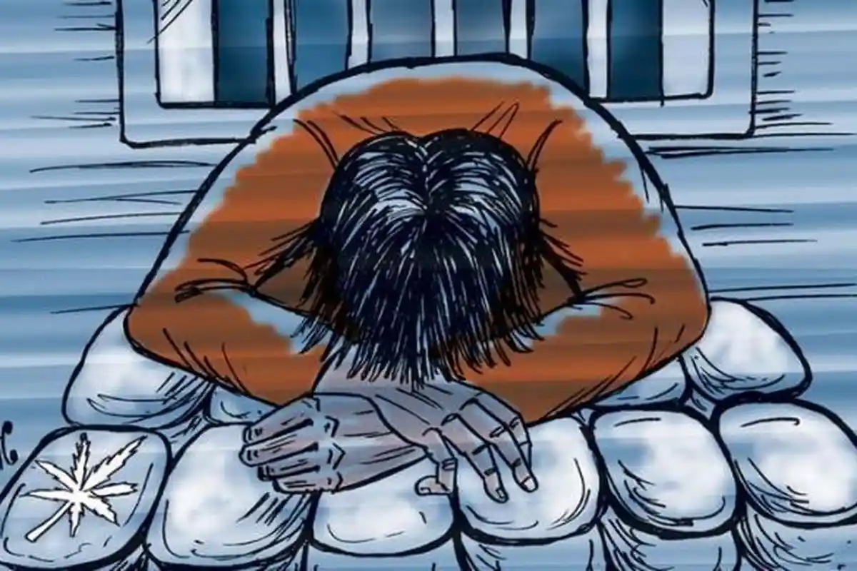 Kader Nasdem, Anggota DPRD Labuhanbatu Dugem Positif Narkoba Tapi Minta Direhab