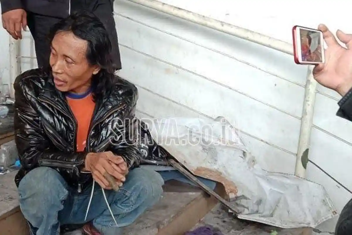 BERITA MALANG POPULER Hari Ini, Sidang Perdana Kasus Mutilasi Sugeng & 4 Fakta Angin Kencang di Batu