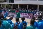 Demo BBM di Banda Aceh