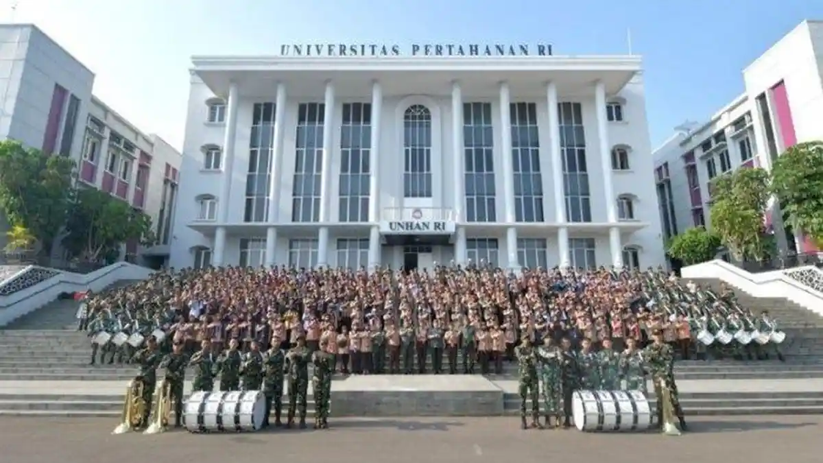 Unhan Buka Pendaftaran S1 Tahun 2025 Mulai Februari Ini, Ada 13 Jurusan, Simak Info Lengkapnya