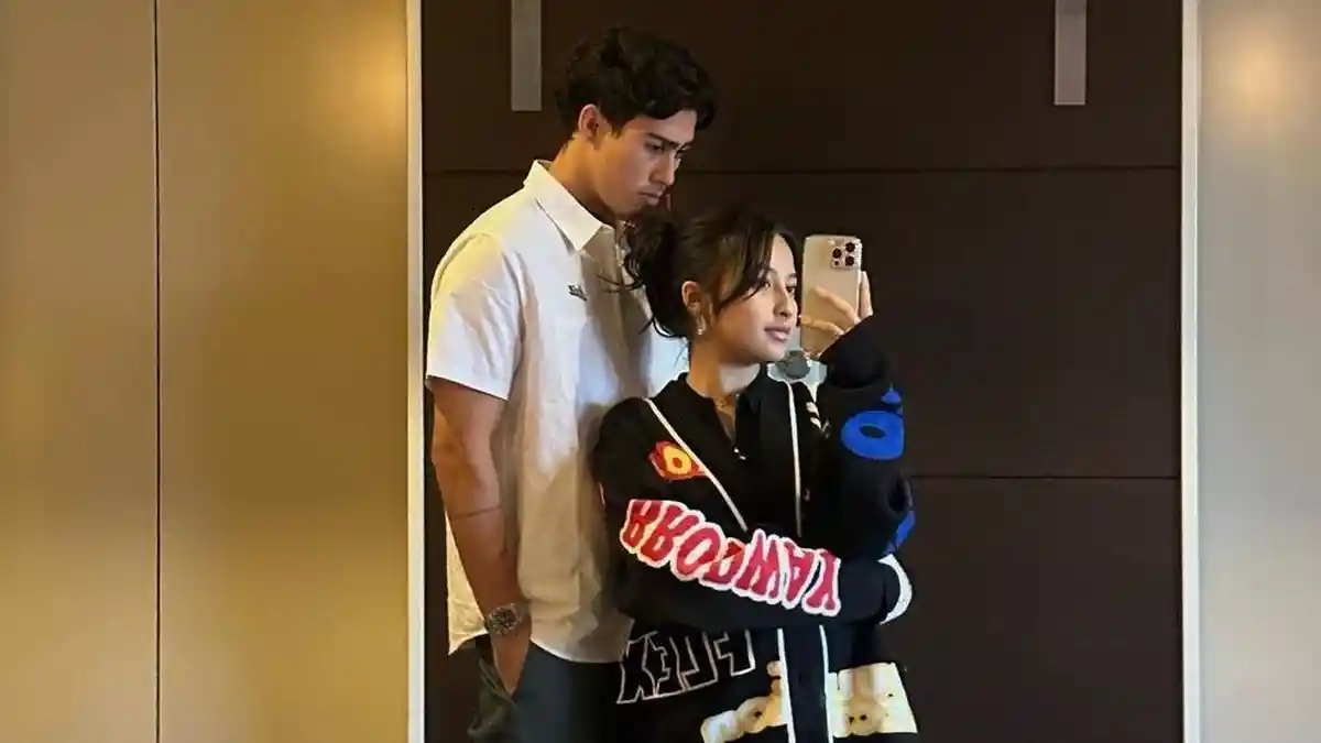 Status Terakhir Dali Wassink Suami Jennifer Coppen Sebelum Meninggal Dunia Kamis Dini Hari