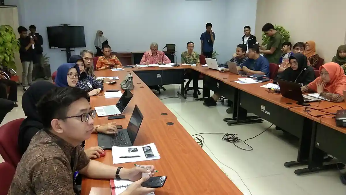 Lulusan SMK Dominasi Pengangguran di Sulsel