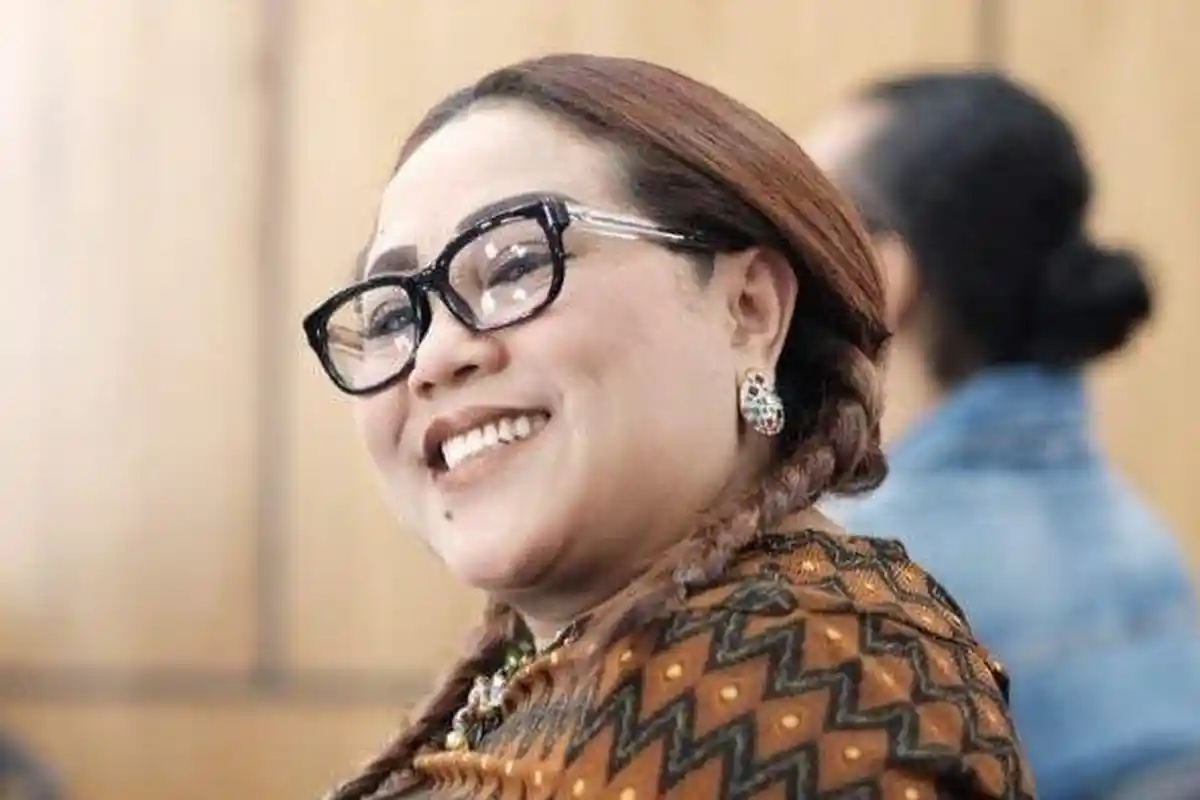 Nunung Srimulat Terlihat Sedang Berada di Solo, Humas RSKO Ungkapkan Ada Izin Pergi