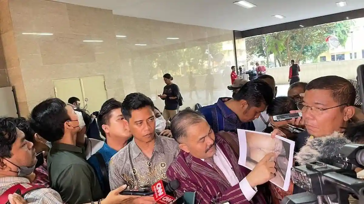 Langkah Pihak Keluarga dan Kuasa Hukum Brigadir Joshua Pasca Autopsi Ulang