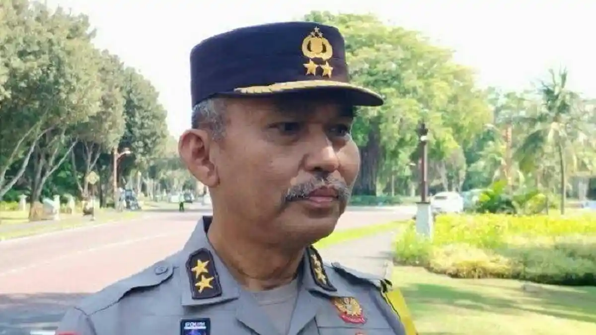 Verdianto Iskandar Tambah Daftar Jenderal Bintang 3 Asal Makassar Setelah Jusuf Manggabarani Dkk