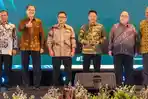 PLN UIP Nusra Raih TOP CSR Awards 2026 Bintang 3