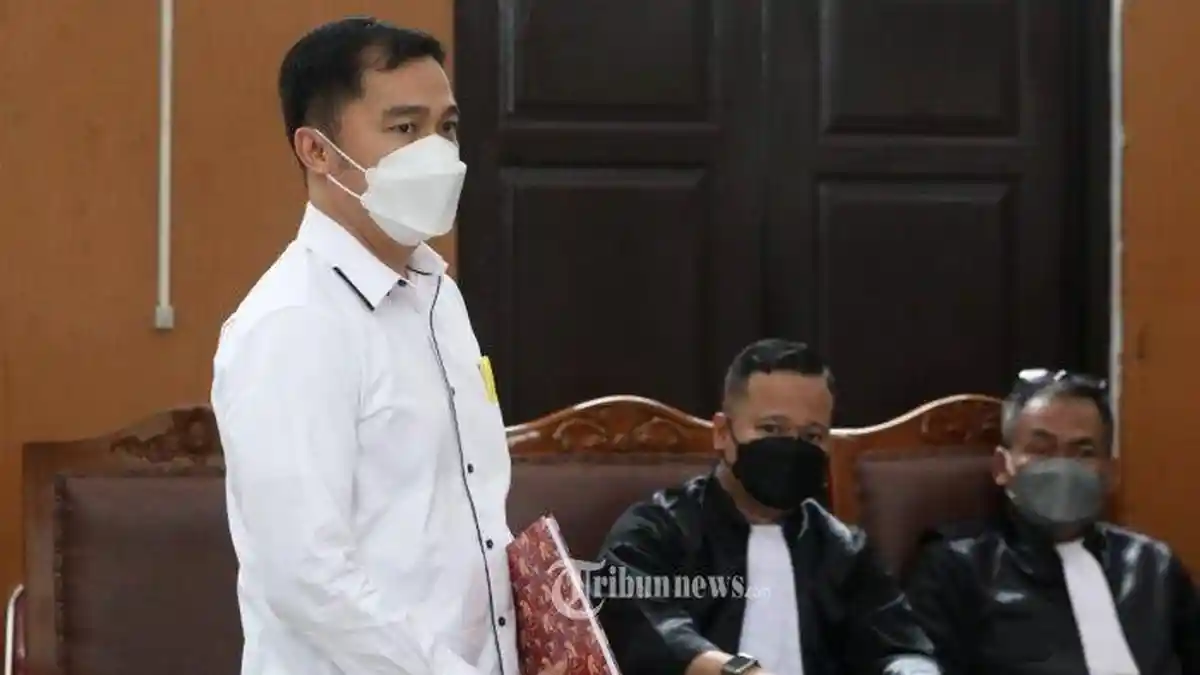 Arif Rahman Diperintah Sosok ini Beli Peti Mati Terbaik untuk Jenazah ...