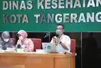 Review Kinerja, Angka Stunting Kota Tangerang Mencapai 8,03 Persen