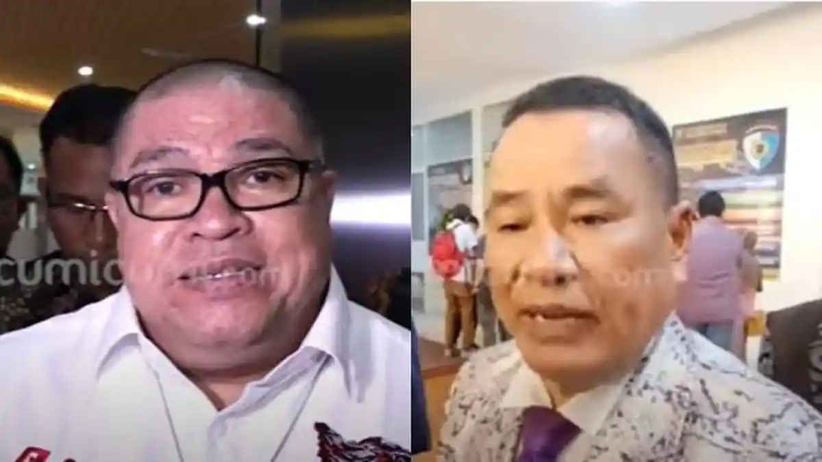 Hotman Paris Sebut Razman Nasution Tak Boleh Lepas dari Hukum: Gue akan Kejar