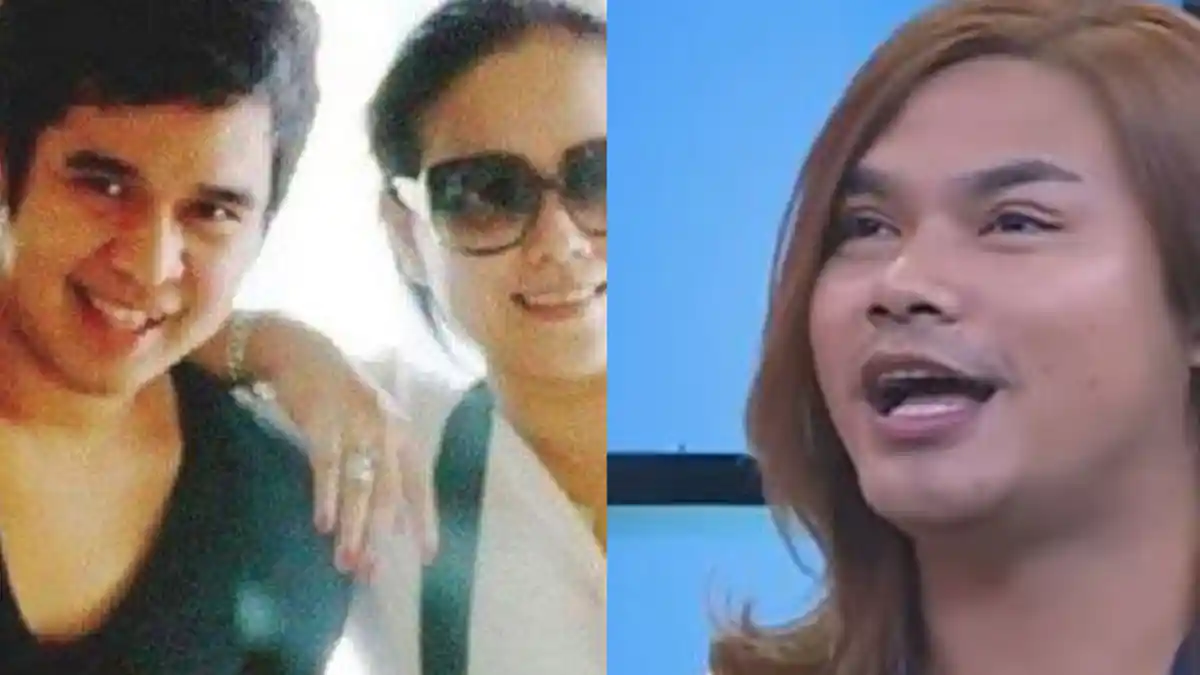 Mak Vera Dituduh Telantarkan Olga Syahputra, Asisten Juga Sebut Orangtua Sang Artis Diajak ke Kasino