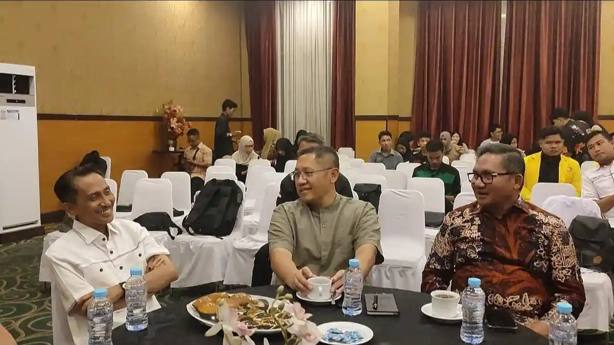 PKN Belum Usung Nama Calon di Pilpres 2024, Anas Urbaningrum: Istikharah Dahulu