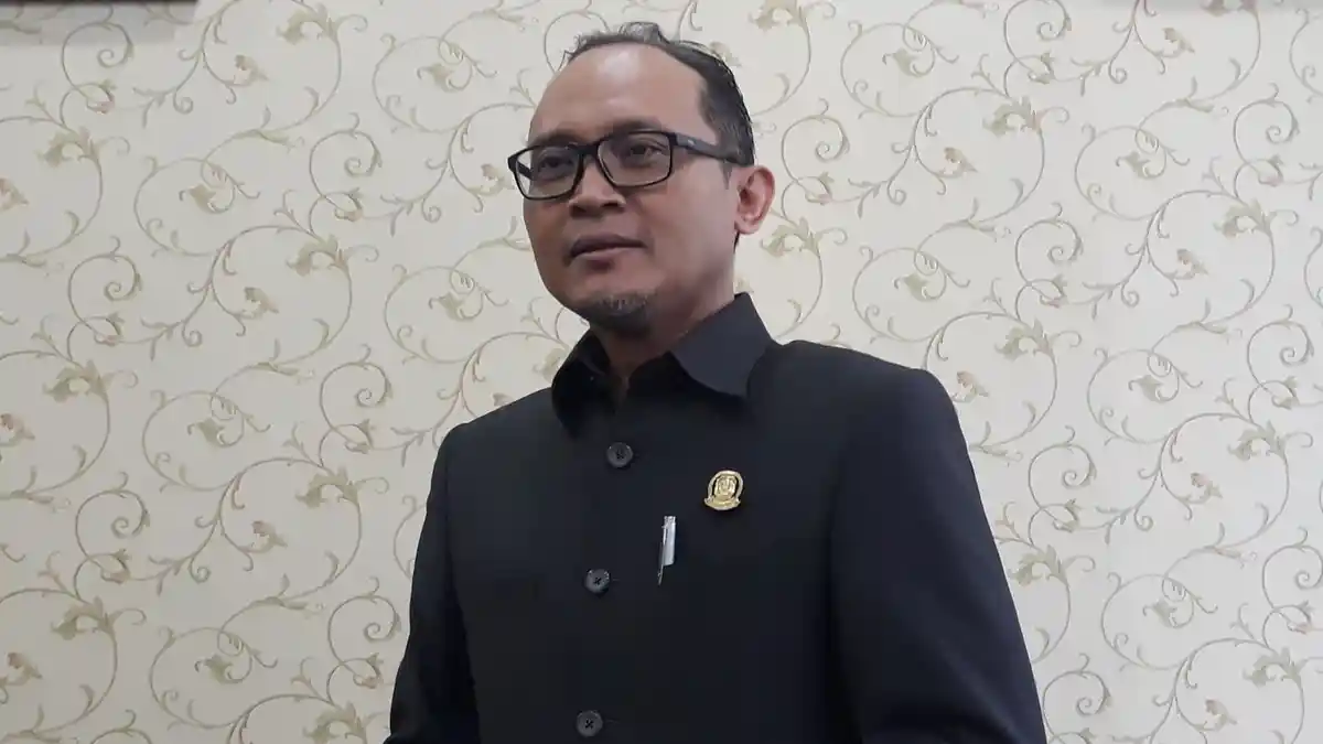 DPRD Kota Bekasi: APBD 2021 Memastikan Penanganan Covid-19 Teranggarkan