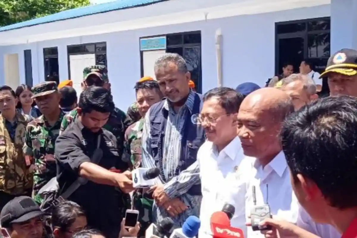 WHO Apresiasi Langkah Indonesia Lindungi Warganya dari Virus Corona