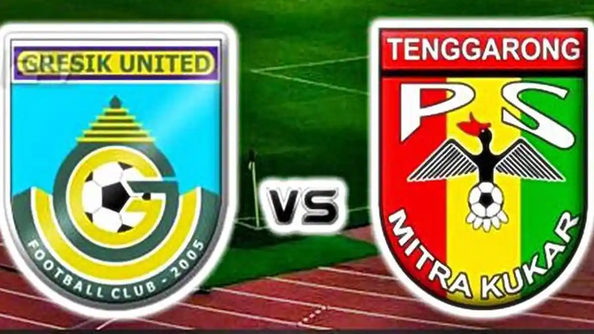 Live Streaming Mitra Kukar Vs Persegres Gresik, Simak di Sini