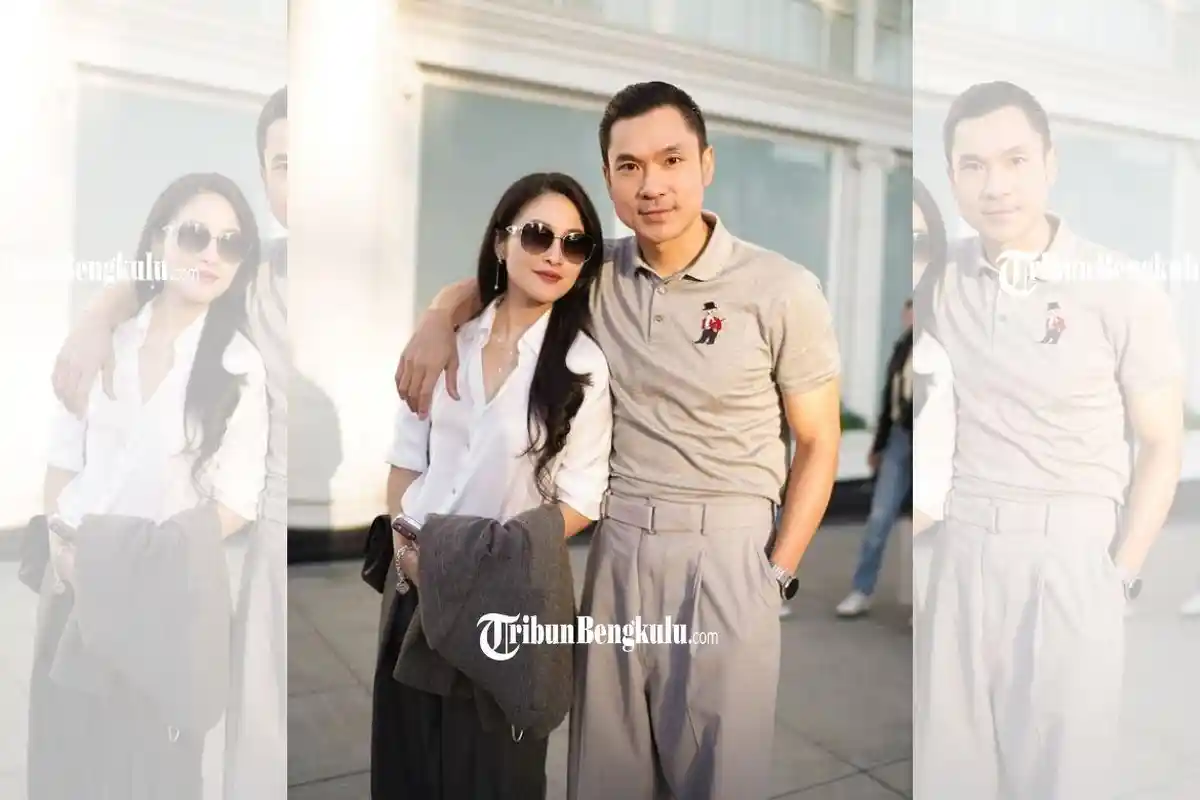 Korupsi Rp 271 Triliun, Ini Sederet Aset Mewah Suami Sandra Dewi yang Disita Kejagung