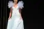 Fashion Show Afriyanti Tan