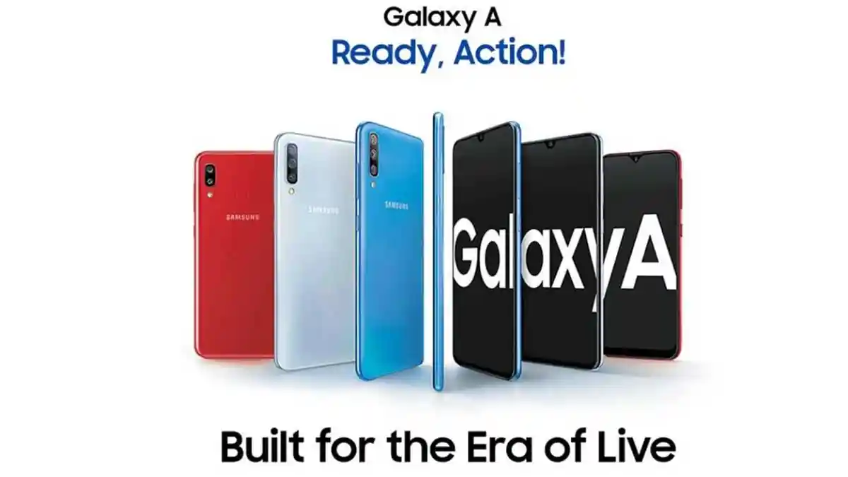 HARGA Smartphone Samsung Terbaru Minggu (5/4), Ada yang Turun Harga Sampai Rp 4 Juta | M10 Termurah