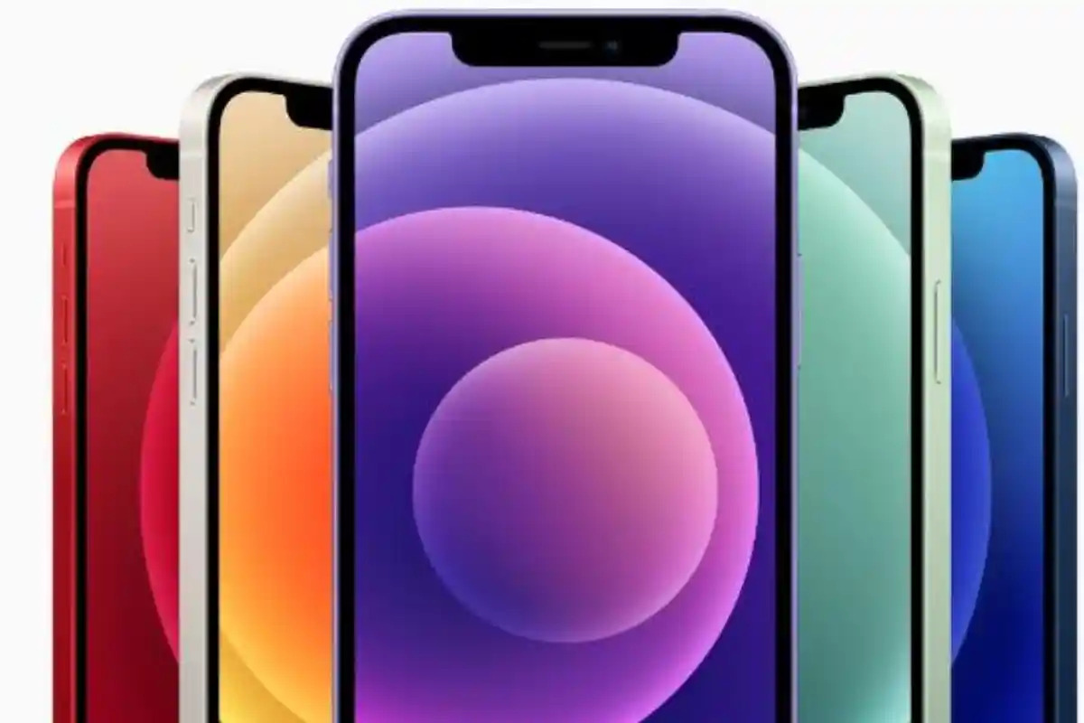 Kabar Bahagia untuk Pecinta iPhone, Kini Harga iPhone 12 Turun Jadi Rp 11 Jutaan, Ini Alasannya
