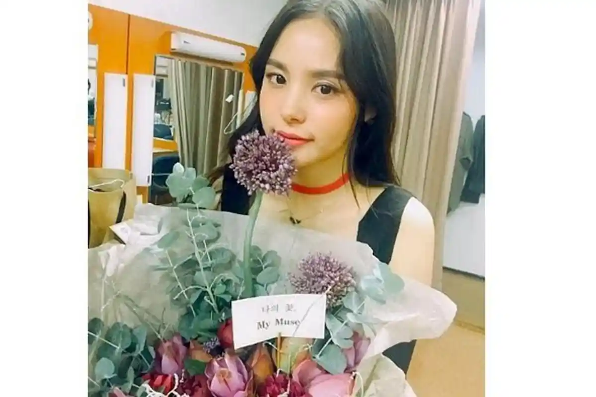 Wow! Ini Cara Taeyang Big Bang Ungkapkan Rasa Cintanya pada sang Kekasih, Hati-hati Baper