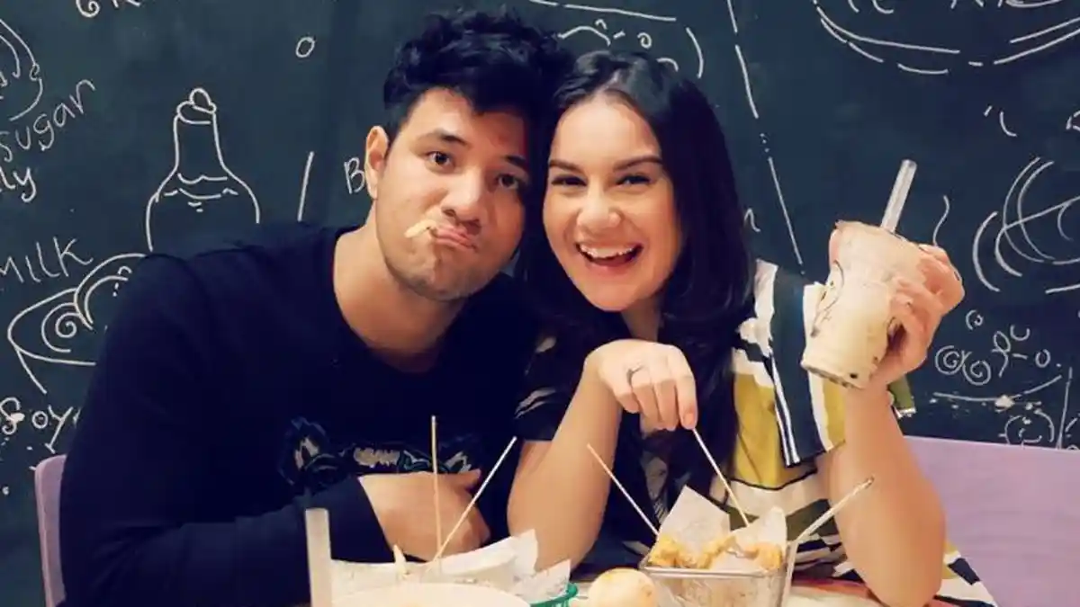 Irish Bella Mengandung Anak Kembar, Kini Ubah Penampilan, Rambutnya Bak Selebriti Hollywood