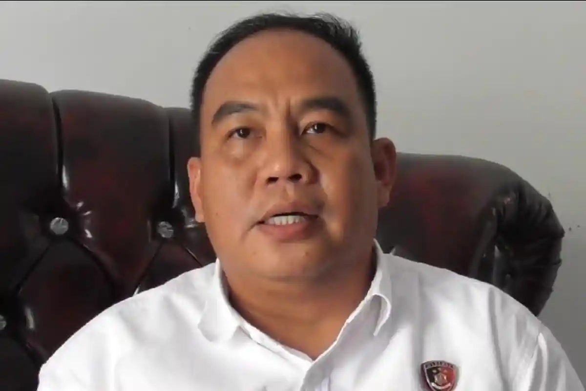 Gakkumdu Metro Sebut Qomaru Zaman Langgar Pasal 71 UU Nomor 10 Tahun 2016